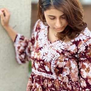 SHORT KURTI